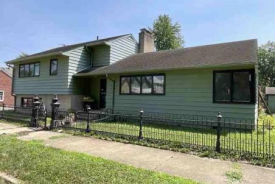 Foreclosure in Shelbyville, IN