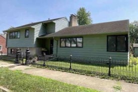 Foreclosure in Shelbyville, IN