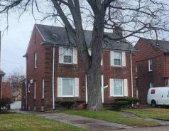 Foreclosure in Detroit, MI