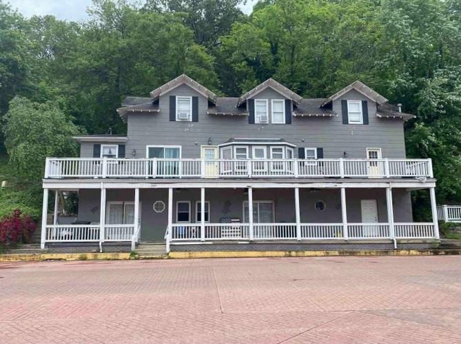 Foreclosure in Nelsonville, OH