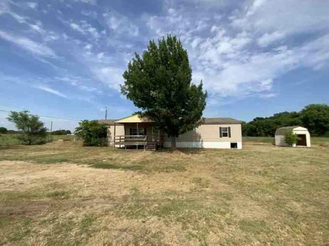 Foreclosure in Rhome, TX