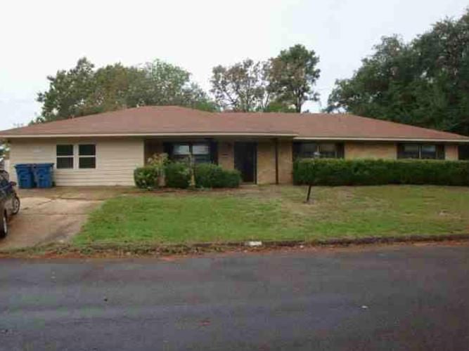 Foreclosure in Gladewater, TX