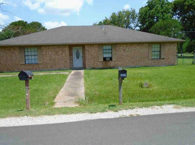 Foreclosure in Port Arthur, TX