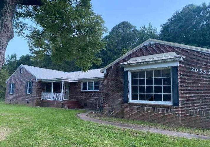 Foreclosure in Piedmont, AL