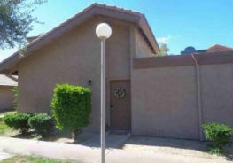 Foreclosure in Indio, CA