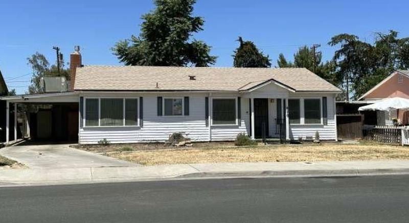 Foreclosure in Hanford, CA