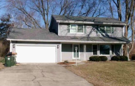 Foreclosure in Aurora, IL