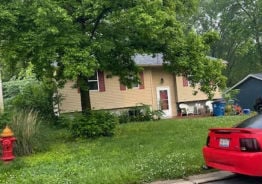 Foreclosure in Bethalto, IL