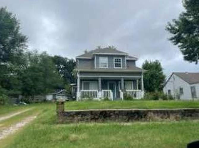 Foreclosure in Kingman, KS