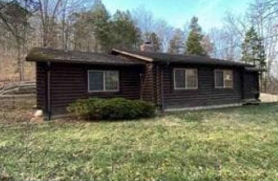 Foreclosure in House Springs, MO