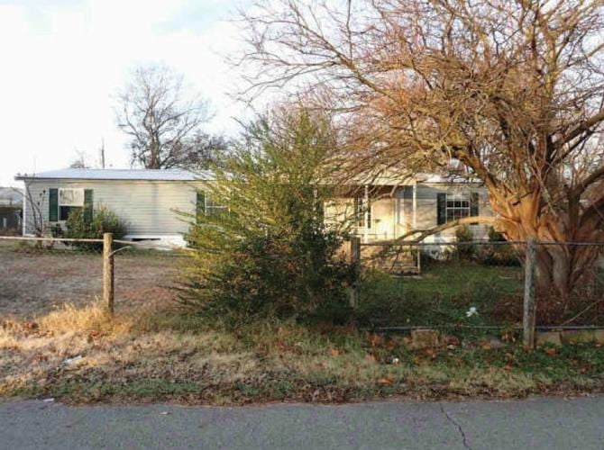 Foreclosure in Spiro, OK