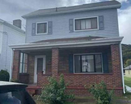 Foreclosure in Monaca, PA