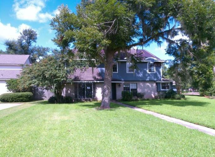 Foreclosure in Lake Jackson, TX
