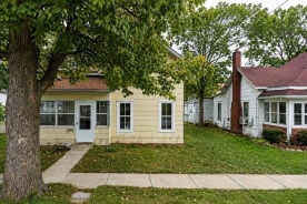 Foreclosure in Genoa, OH