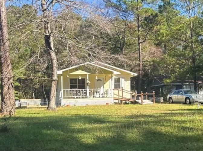 Foreclosure in Mobile, AL