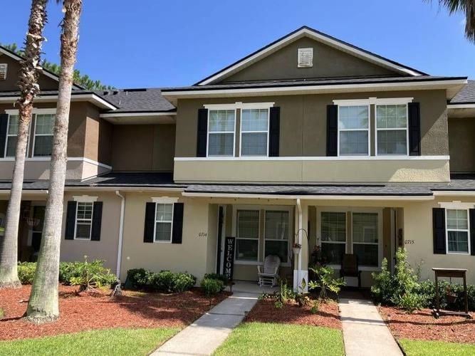 Foreclosure in Orange Park, FL
