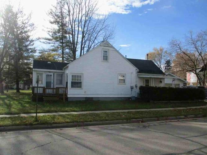 Foreclosure in Auburn, MI