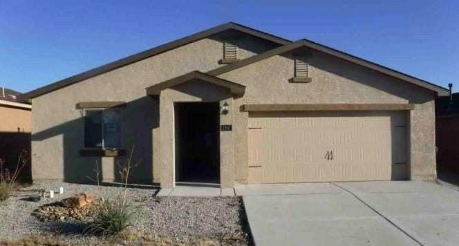 Foreclosure in Belen, NM