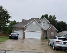 Foreclosure in Kansas City, MO