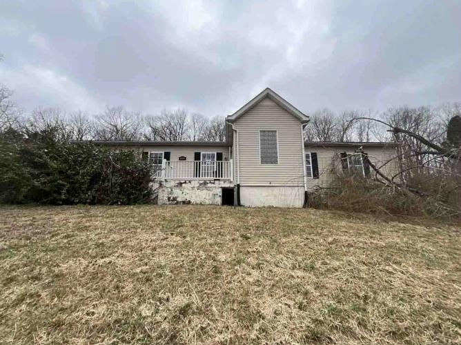 Foreclosure in Bowling Green, KY