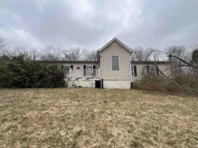 Foreclosure in Bowling Green, KY