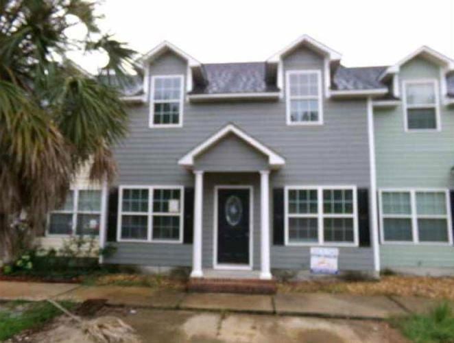 Foreclosure in Thomasville, GA