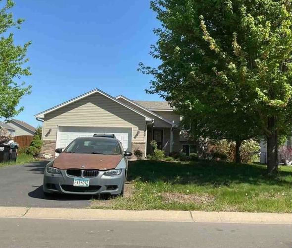 Foreclosure in Otsego, MN