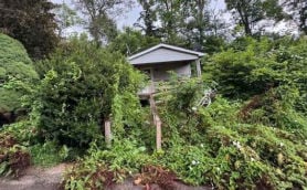 Foreclosure in East Berlin, PA