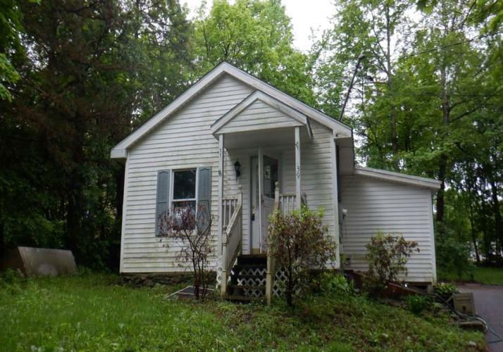 Foreclosure in Poughkeepsie, NY