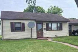 Foreclosure in Burlington, IA