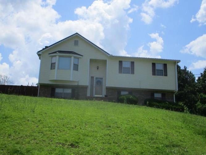 Foreclosure in Weaver, AL