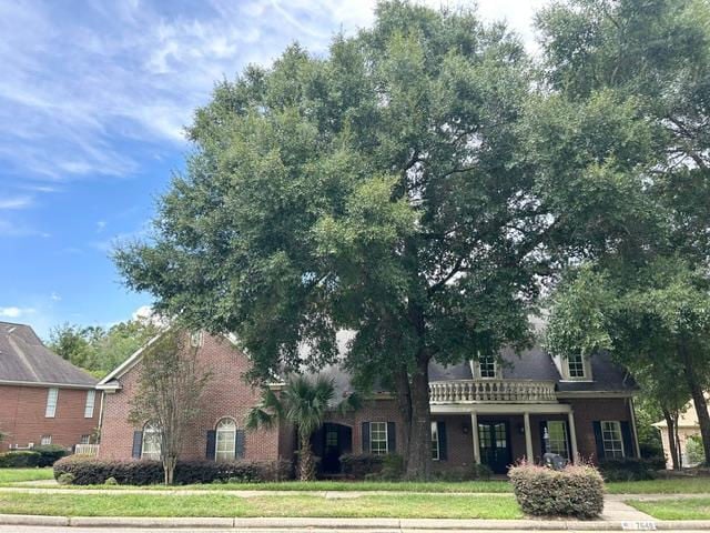 Foreclosure in Mobile, AL