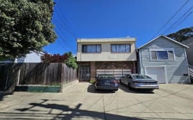 Foreclosure in San Francisco, CA