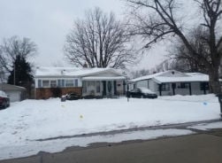 Foreclosure in Westland, MI