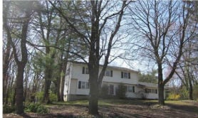 Foreclosure in Bridgewater, NJ