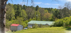 Foreclosure in Adger, AL