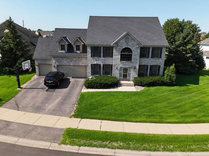 Foreclosure in Brooklyn Park, MN