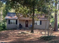 Foreclosure in Birmingham, AL