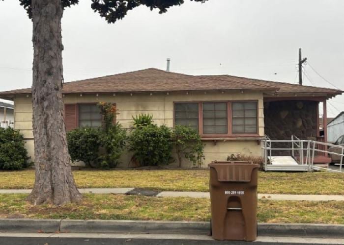 Foreclosure in Los Angeles, CA