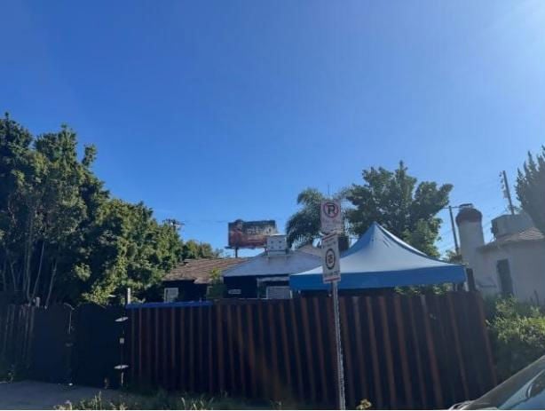 Foreclosure in Los Angeles, CA