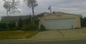 Foreclosure in Sacramento, CA