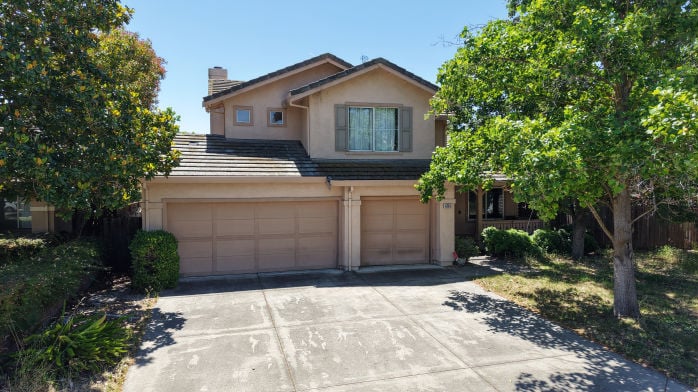 Foreclosure in Antioch, CA