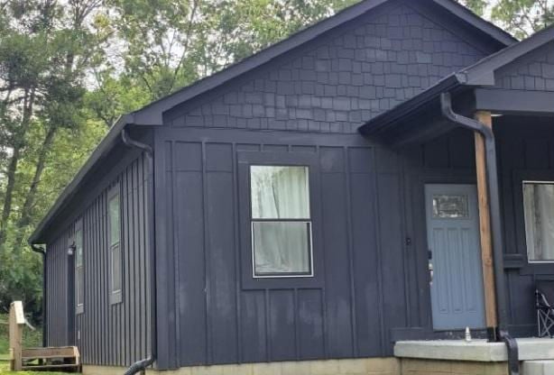 Foreclosure in Indianapolis, IN