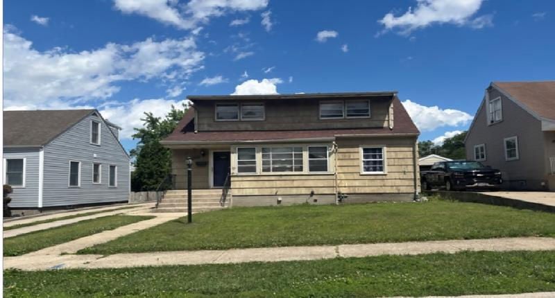 Foreclosure in Lansing, IL
