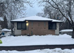 Foreclosure in Robbinsdale, MN