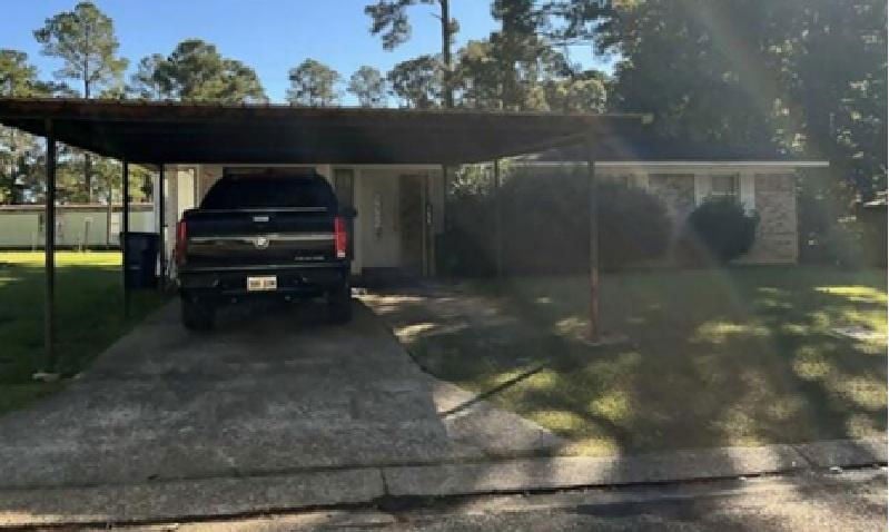 Foreclosure in Jena, LA