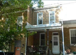 Foreclosure in Baltimore, MD