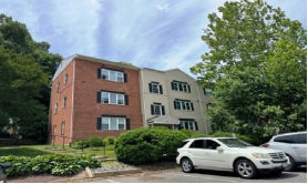 Foreclosure in Falls Church, VA