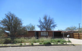 Foreclosure in Tucson, AZ
