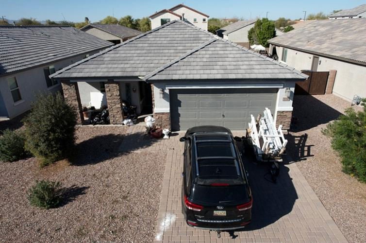 Foreclosure in Goodyear, AZ